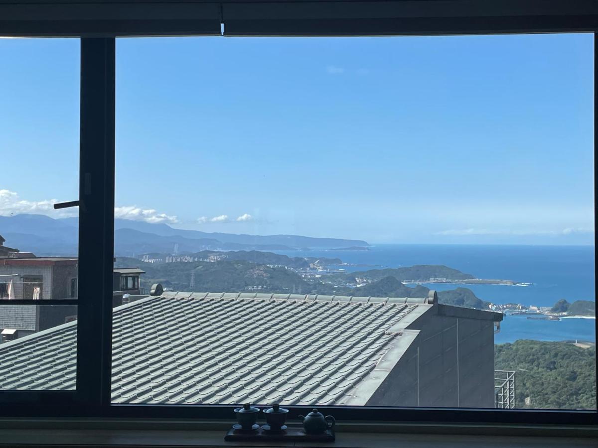 95 Pavilion Ťiou-fen Exteriér fotografie